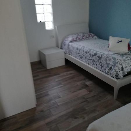 Samarate Cascina Anita Bed & Breakfast エクステリア 写真