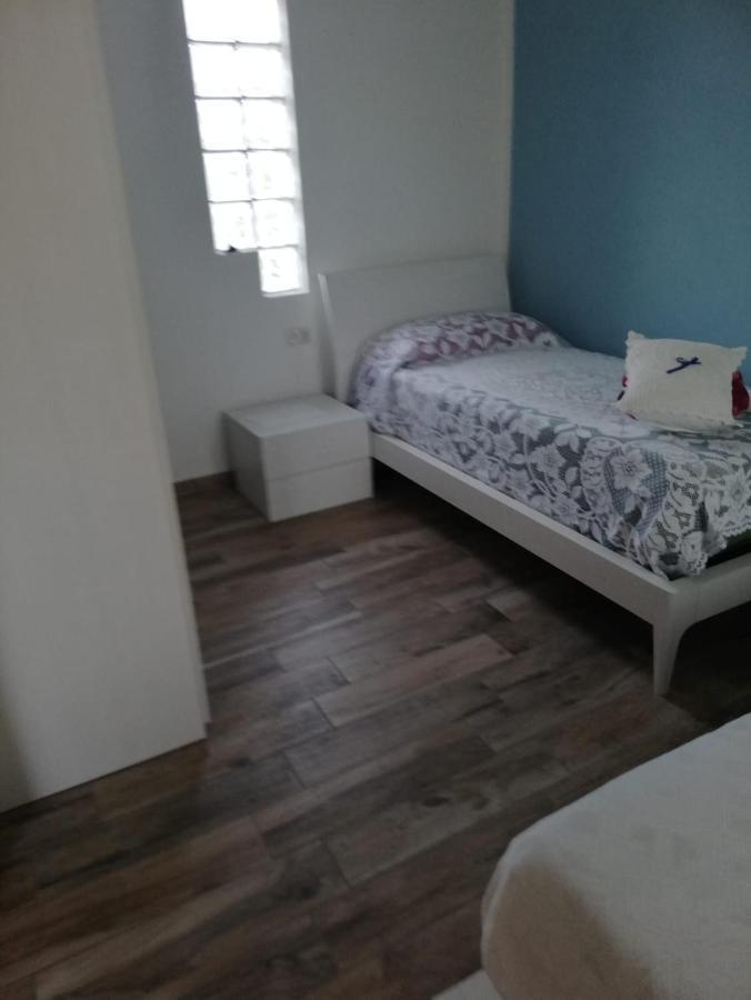 Samarate Cascina Anita Bed & Breakfast エクステリア 写真