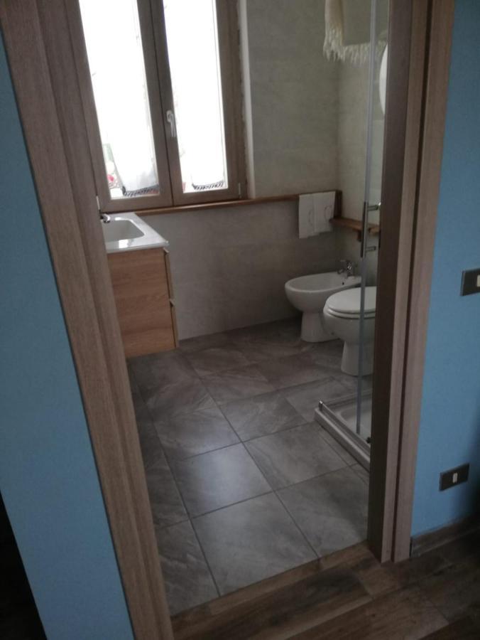 Samarate Cascina Anita Bed & Breakfast エクステリア 写真
